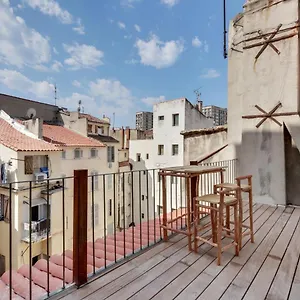 #lafrenchcasa Belsunce Apartment