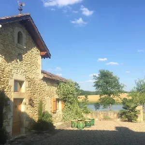 Le Cézan , Jegun France